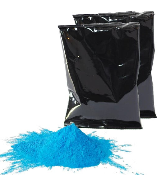 Gender Reveal Powder