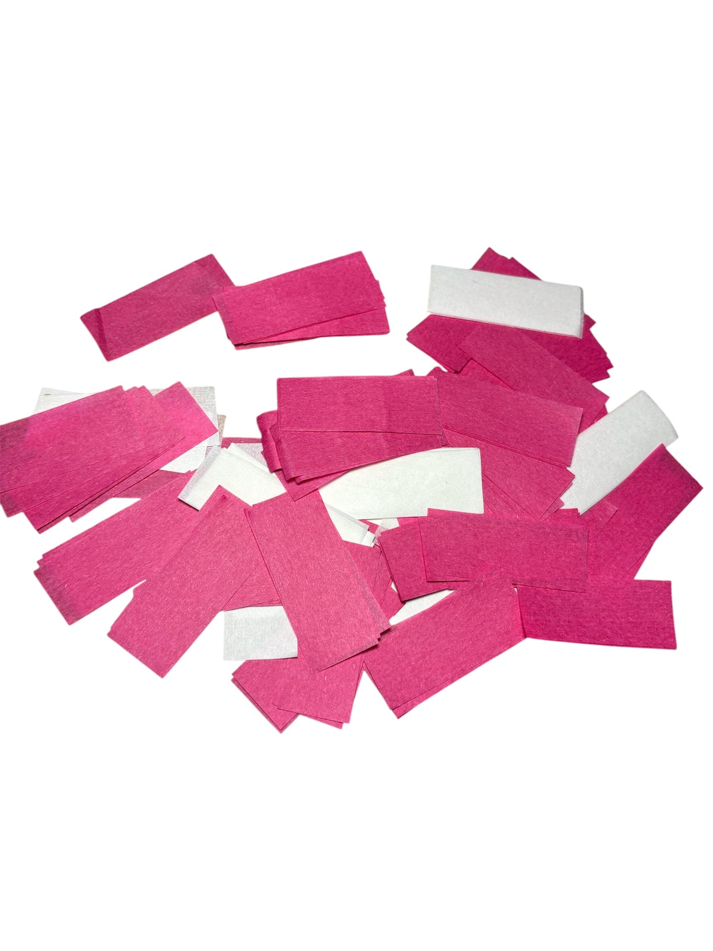 (Blue/pink) 200g Confetti