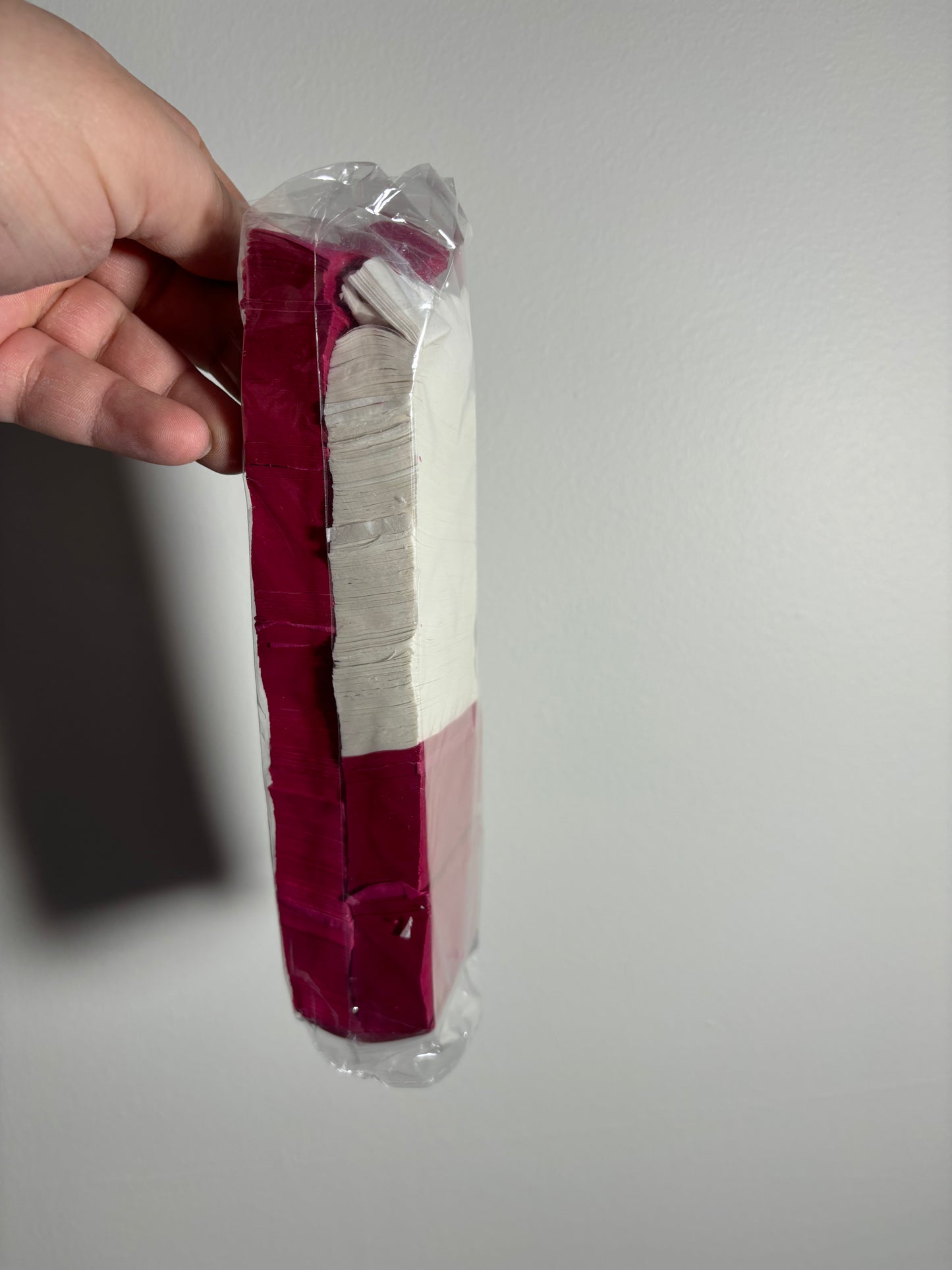 (Blue/pink) 200g Confetti