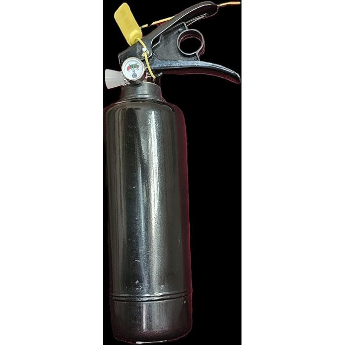 1.20kg EXTREME Smoke Extinguisher 🧯 + FREE SHIPPING📦