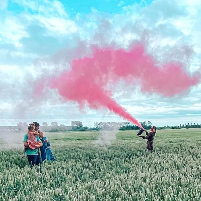 1.20kg EXTREME Smoke Extinguisher 🧯 + FREE SHIPPING📦
