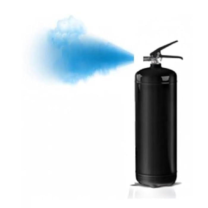 1.20kg EXTREME Smoke Extinguisher 🧯 + FREE SHIPPING📦