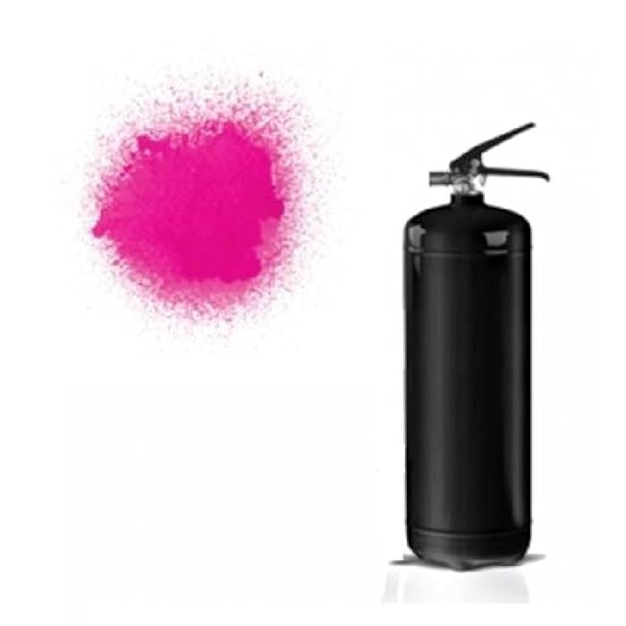 1.20kg EXTREME Smoke Extinguisher 🧯 + FREE SHIPPING📦
