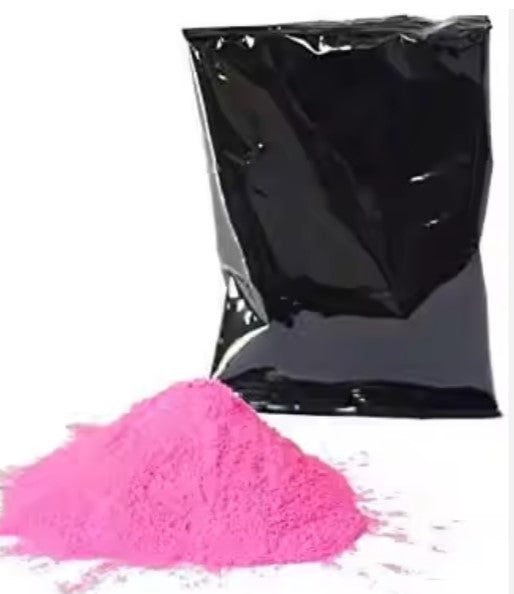 Gender Reveal Powder