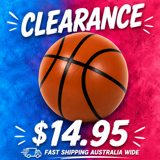 Gender Reveal Basketball 🏀 CLEARANCE