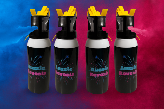 BUNDLE - 4x  Smoke Extinguisher 🧯🧯🧯🧯 + FREE SHIPPING 📦