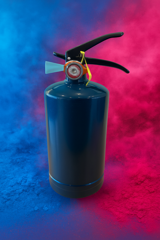 1.20kg EXTREME Smoke Extinguisher 🧯 + FREE SHIPPING📦
