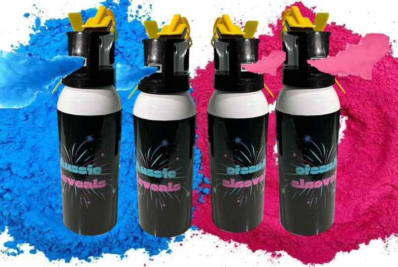 BUNDLE - 4x  Smoke Extinguisher 🧯🧯🧯🧯 + FREE SHIPPING 📦